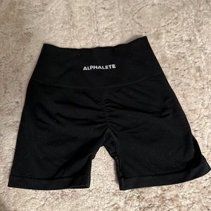 Alphalete Amplify Shorts